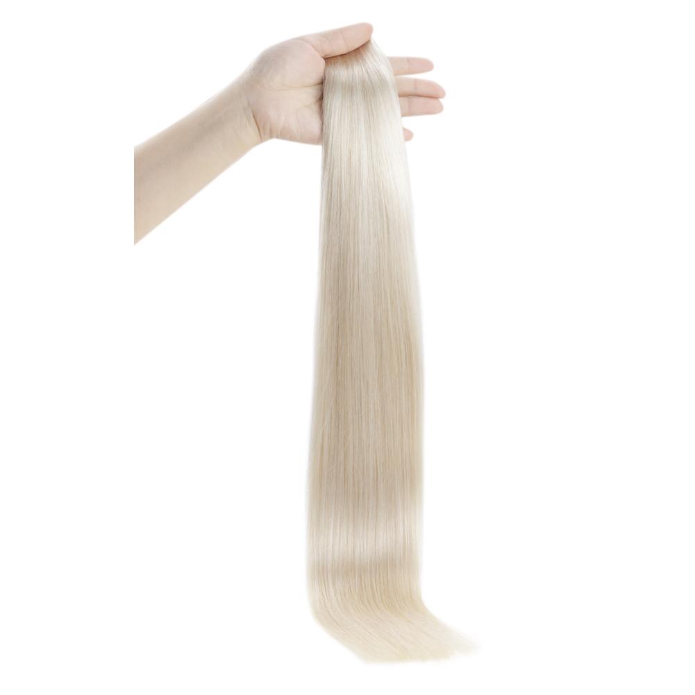 tape remy hair