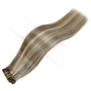 remy human hair