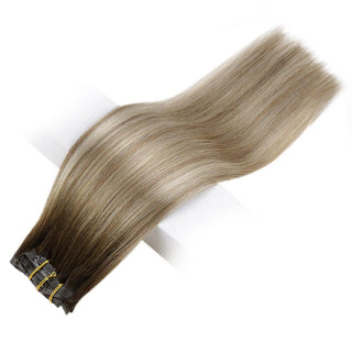 seamless extensions