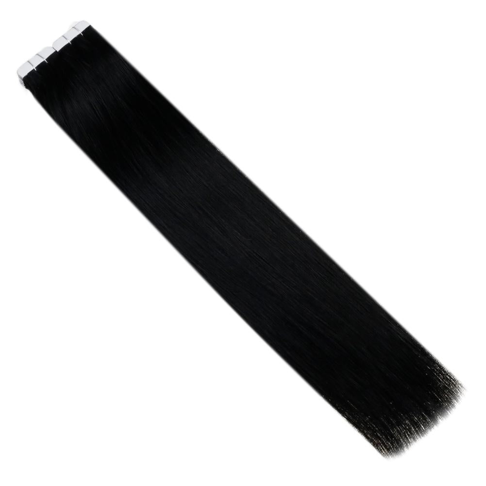 hair extensions straight