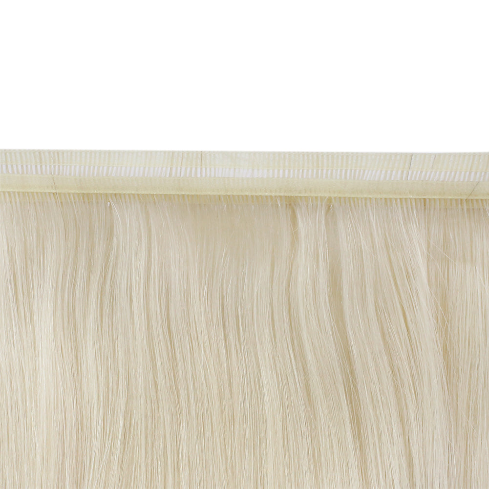 virgin real human extensions