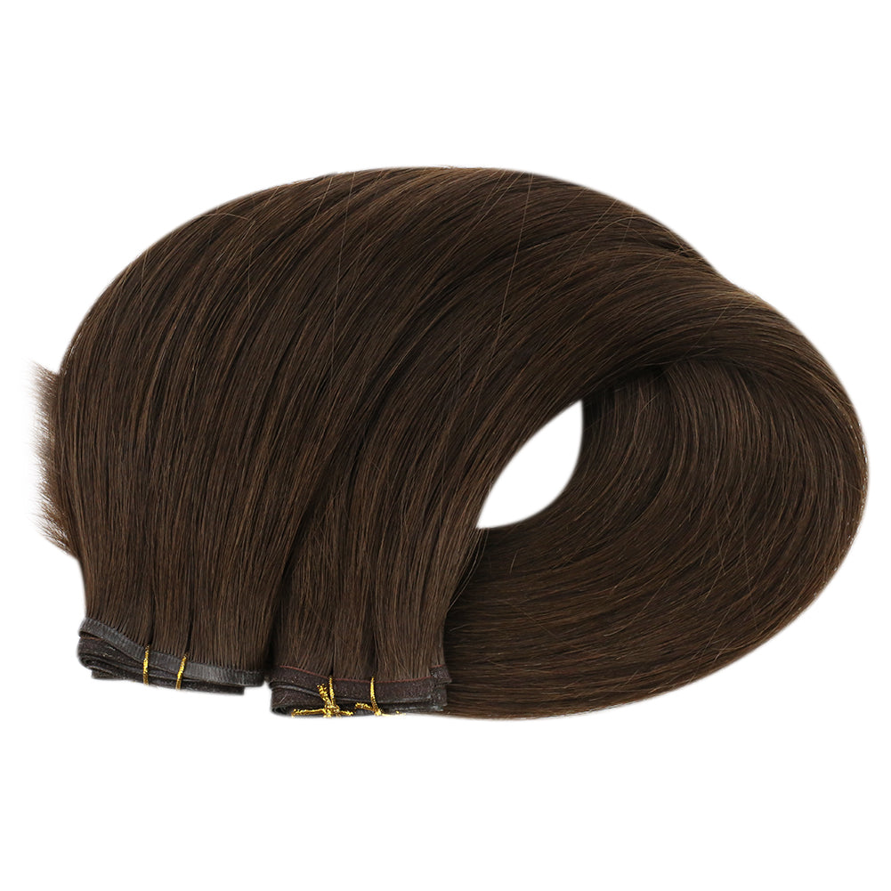 hair bundles 100% human hair