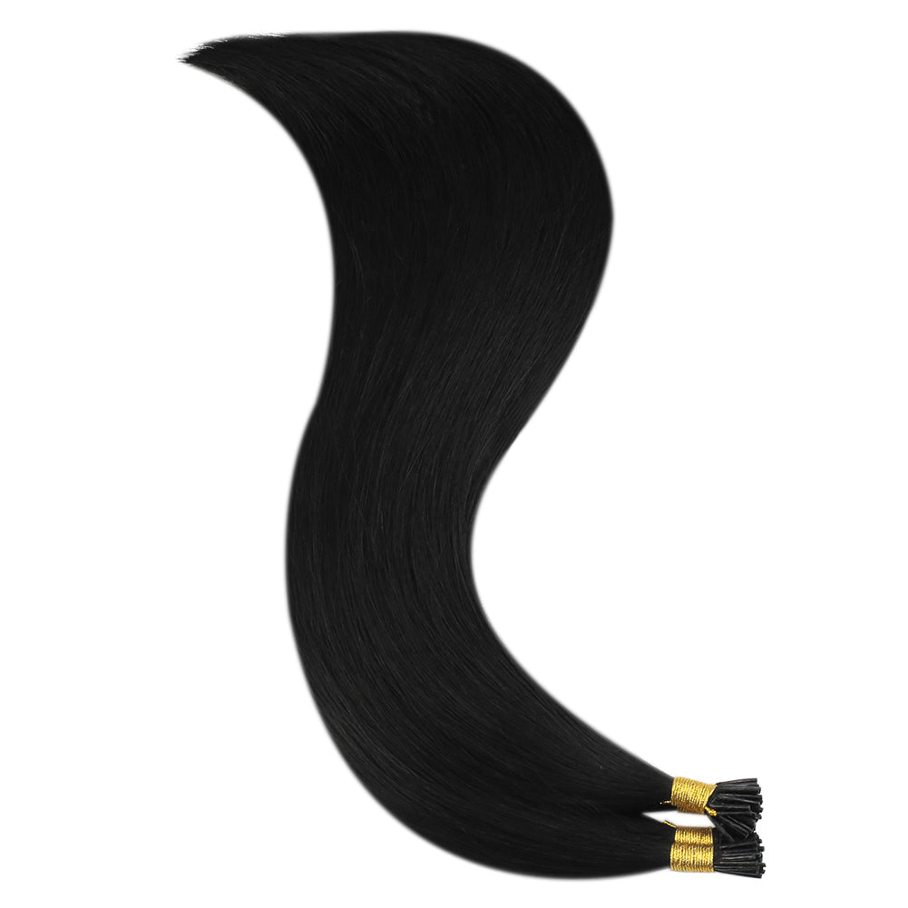 i tip hair extensions