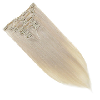 remy extensions clip bundles in human hair