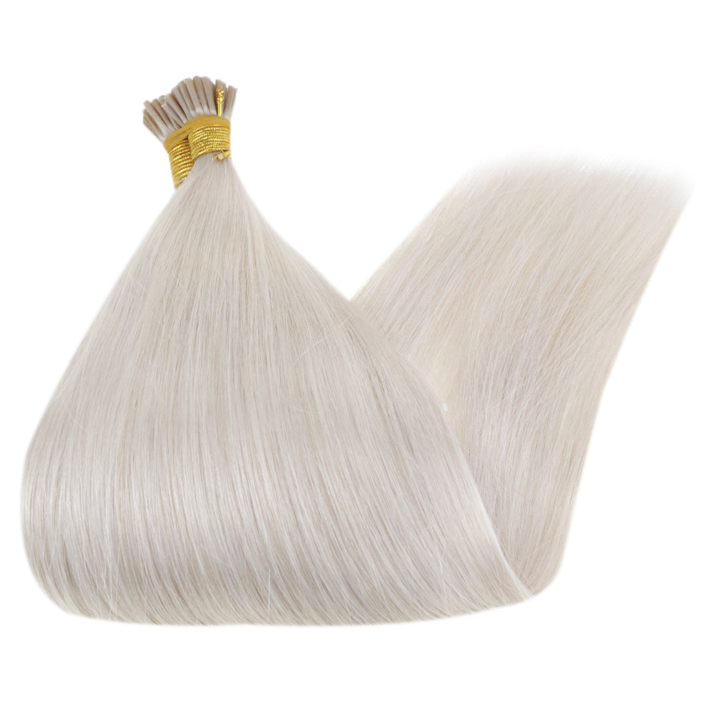 i tip hair extensions