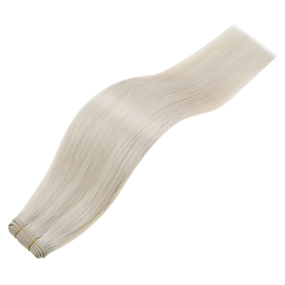 hair bundles for girls