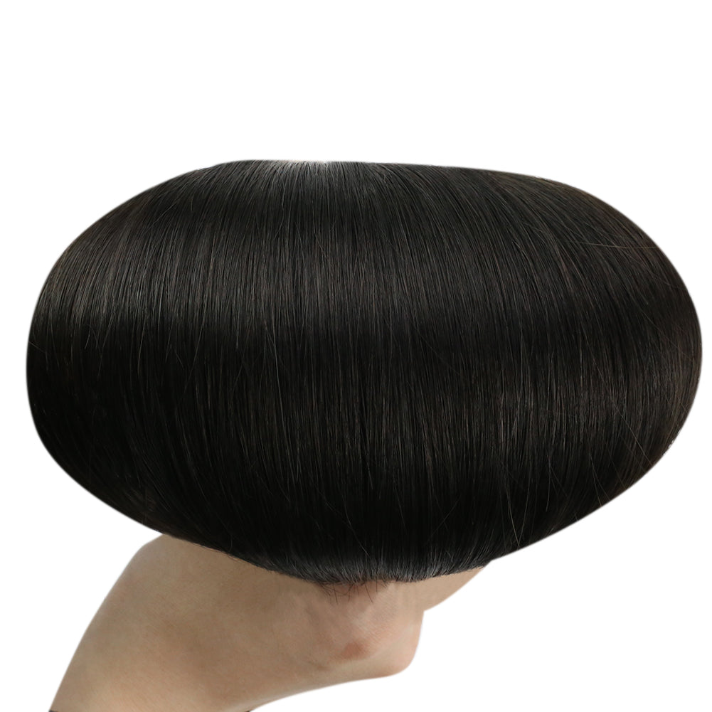 hair tape human extension