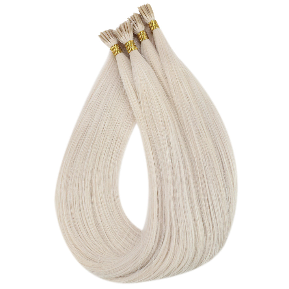 i tip hair extensions virgin hair