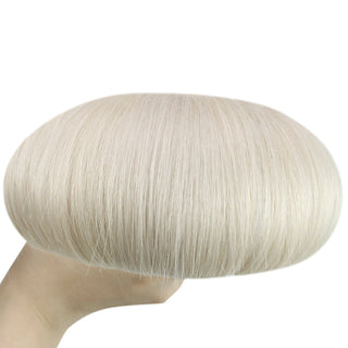 virgin remy hair i tip extensions
