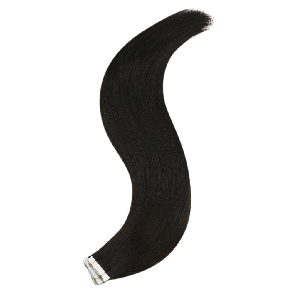 virgin hair color