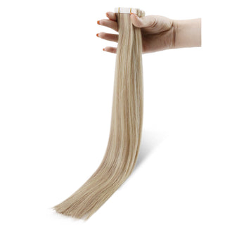 100% virgin human hair