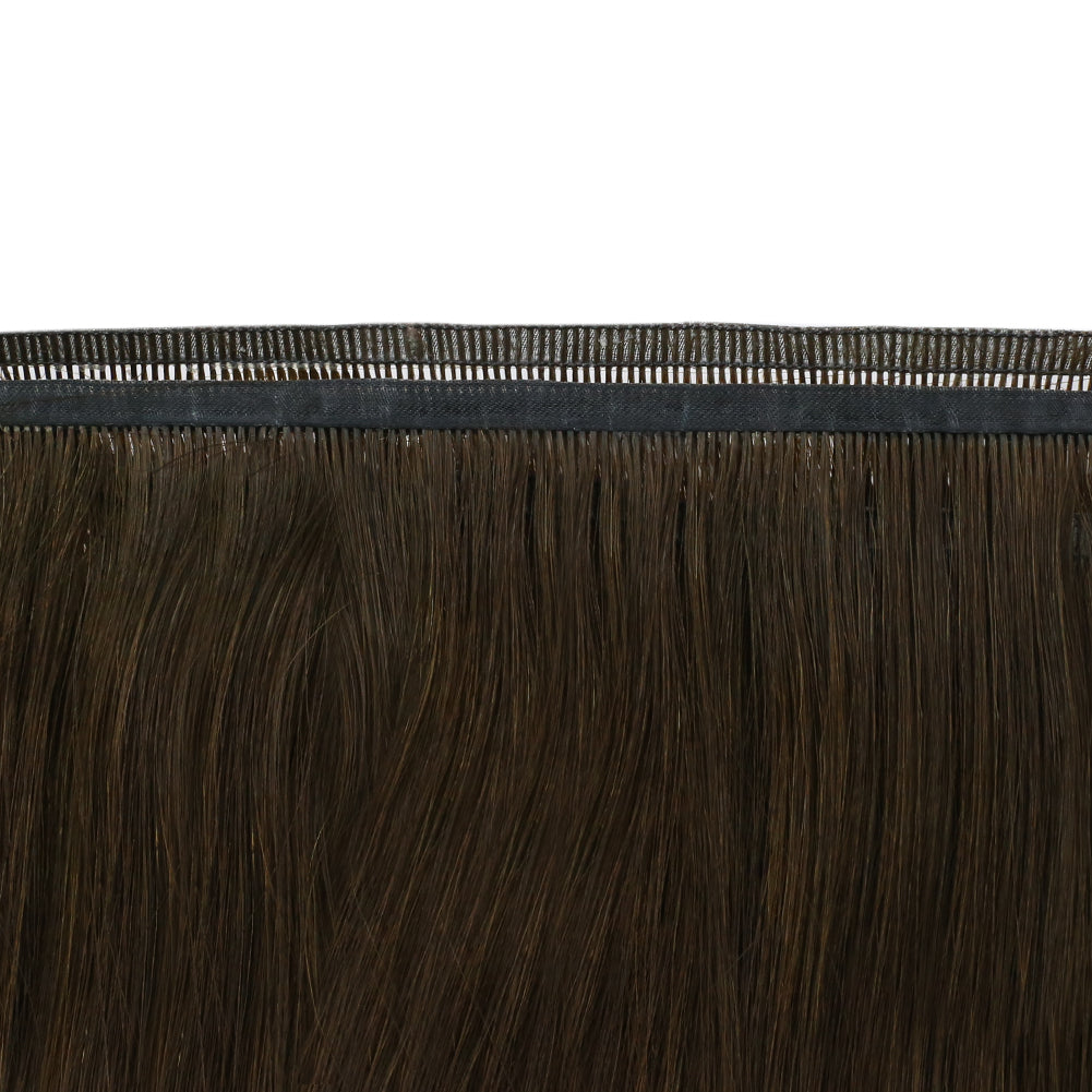 salon quality real hair bundles for braiding