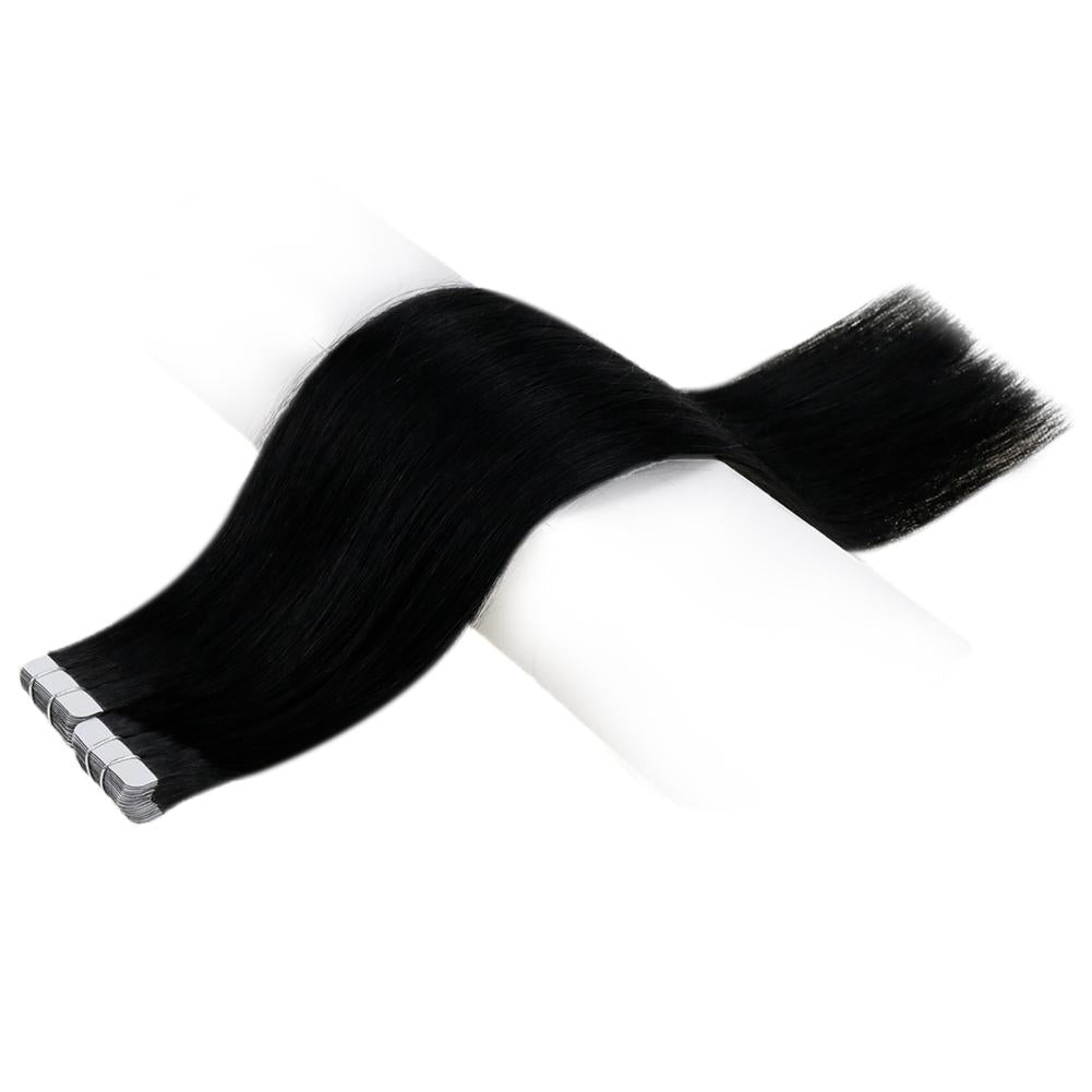 hair real human hair