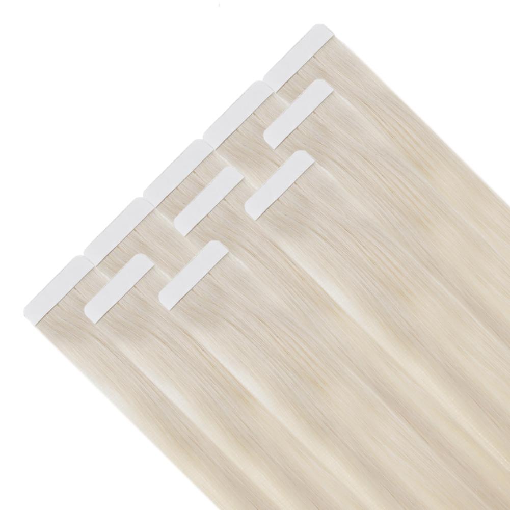 tape on extensions