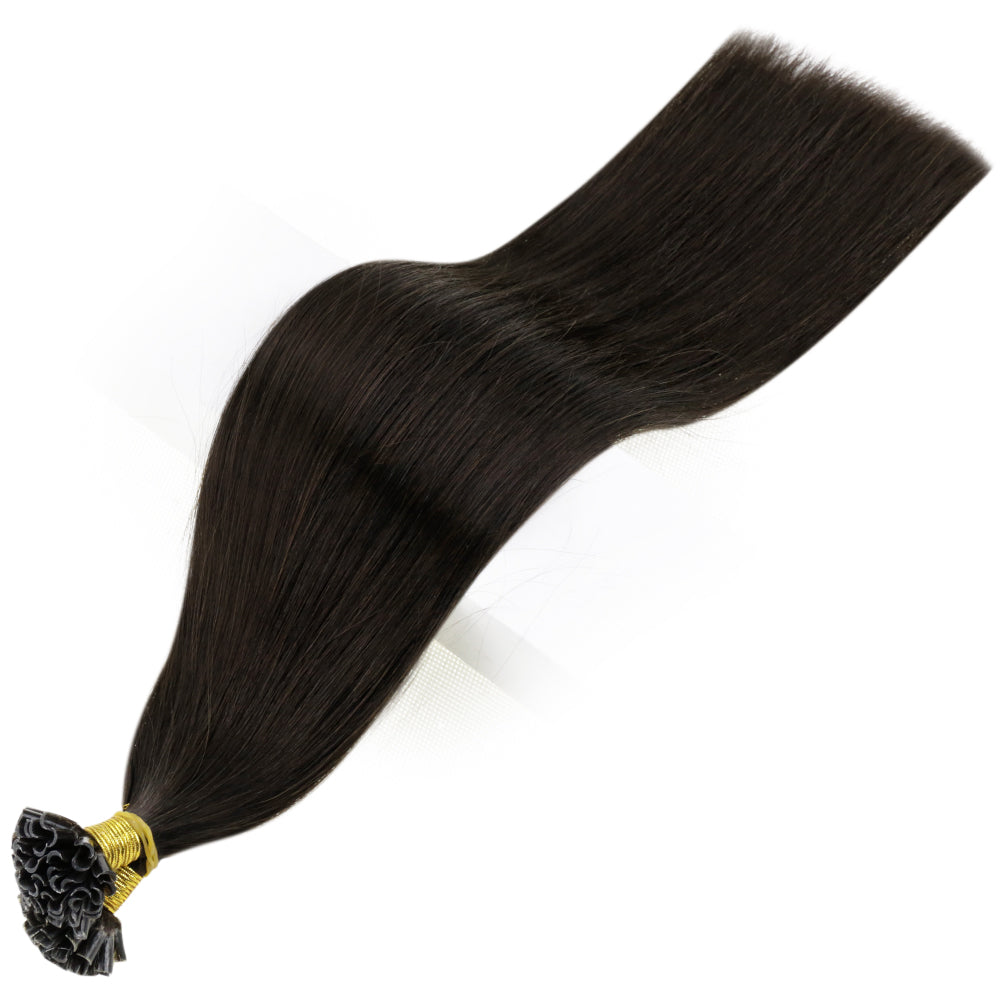 remy human hair