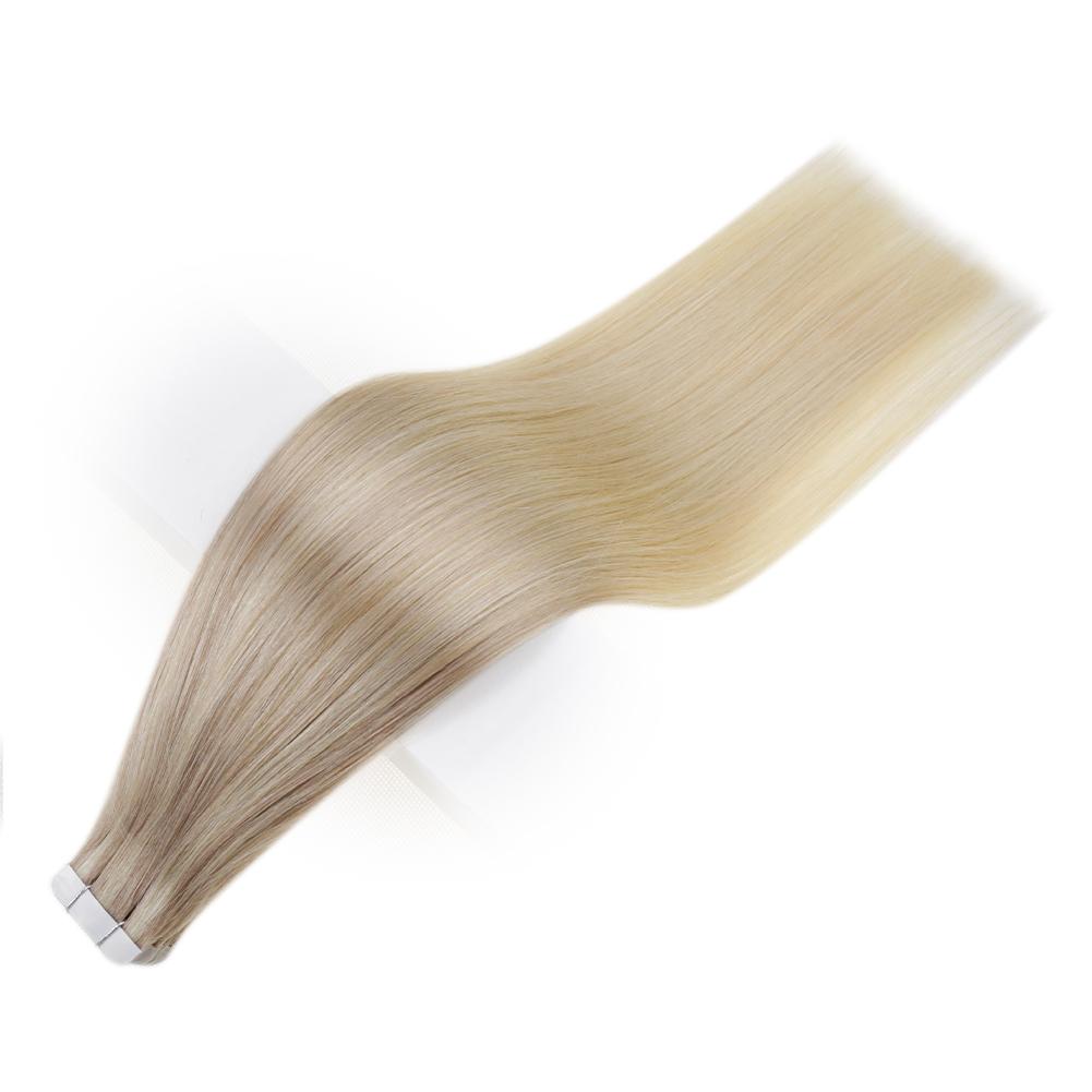 tape in human hair extensions