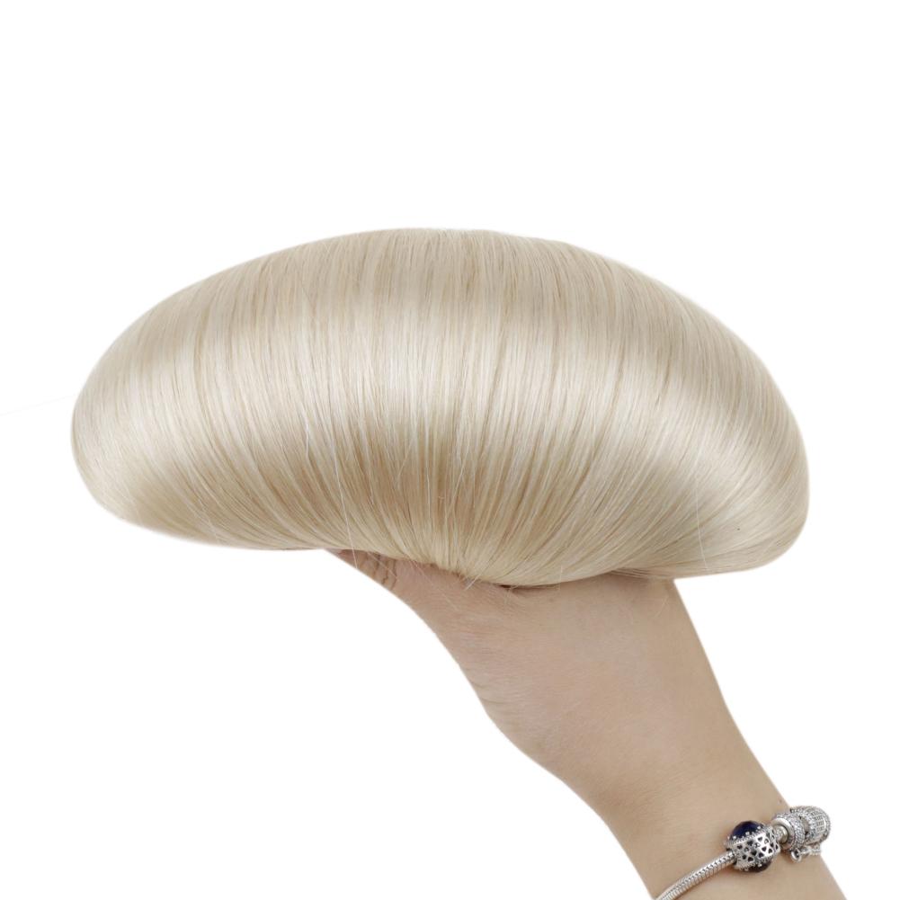 tape in real hair extensions