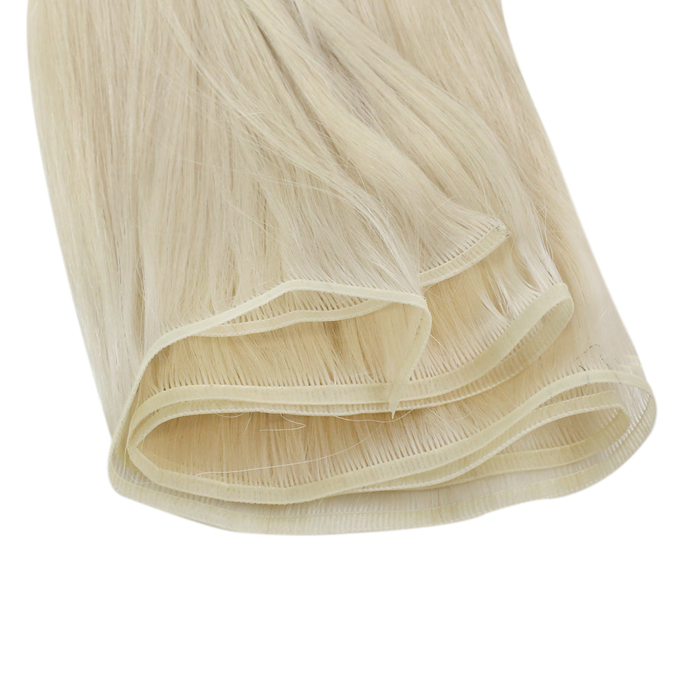 real human straight hair virgin hair bundles
