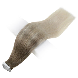 tape in extensions