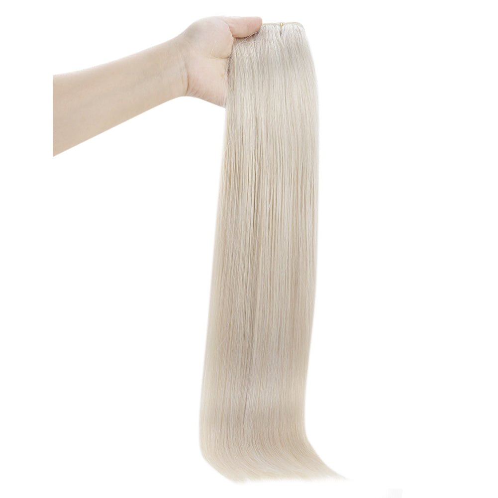 real hair bundles for sew in