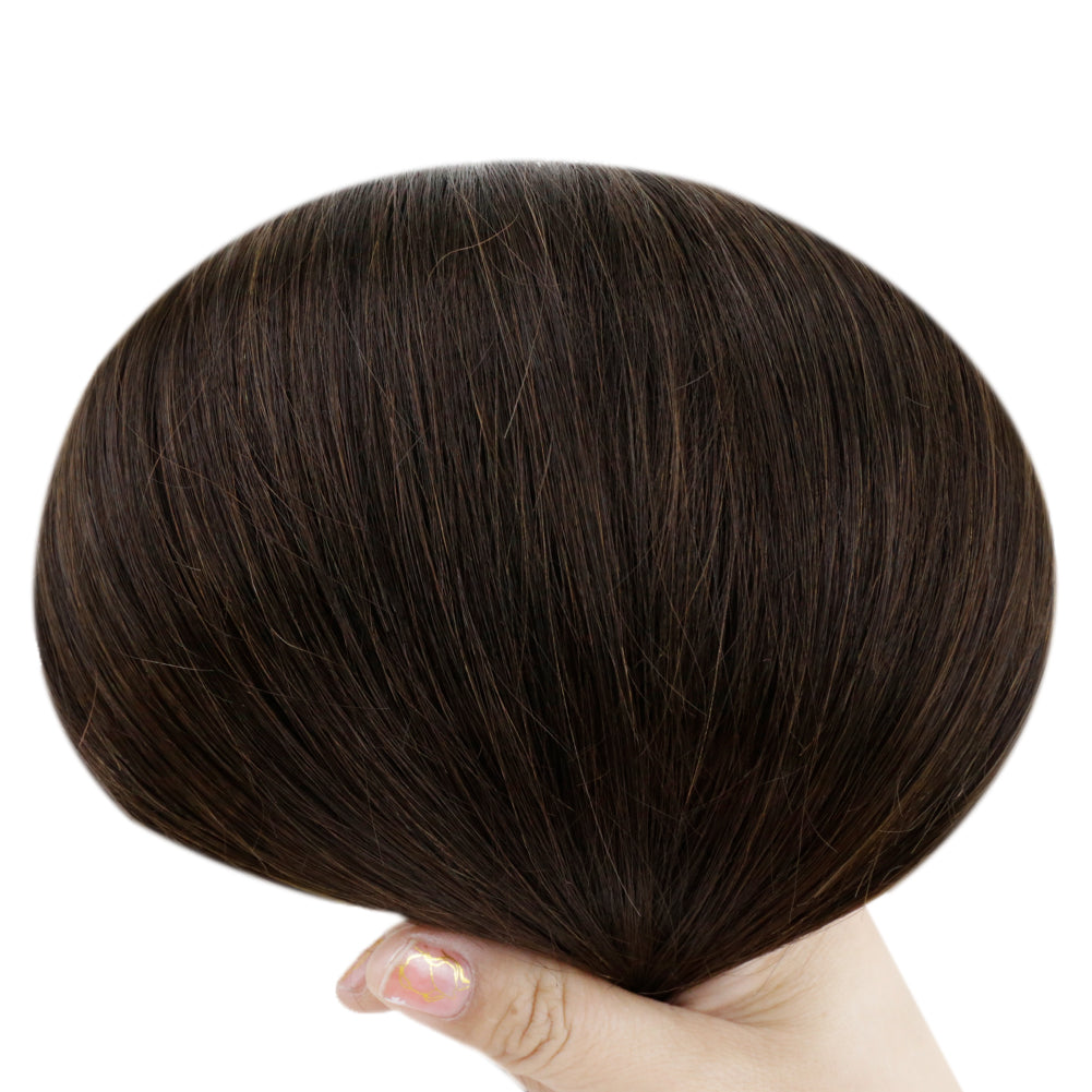 i tip real hair extensions