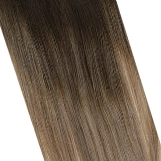 remy clip in extensions brazilian hair