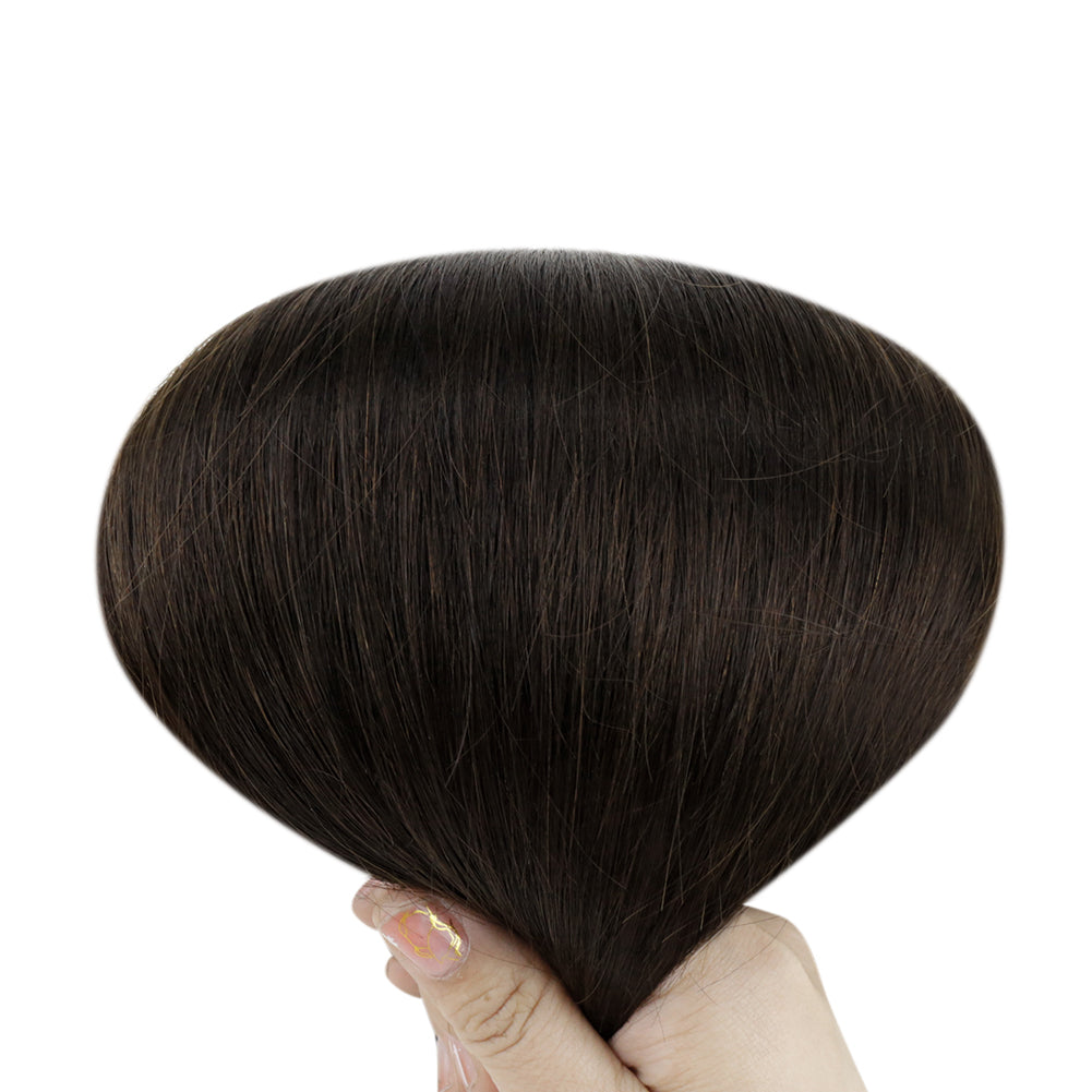 full shine u tip hair