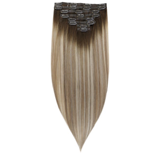 seamless hair extensions