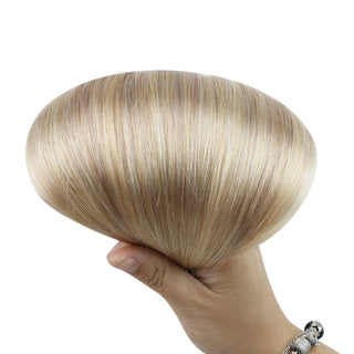 remy clip hair extensions