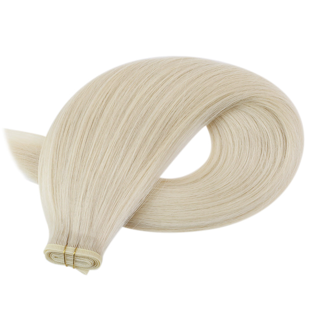 virgin remy hair extensions