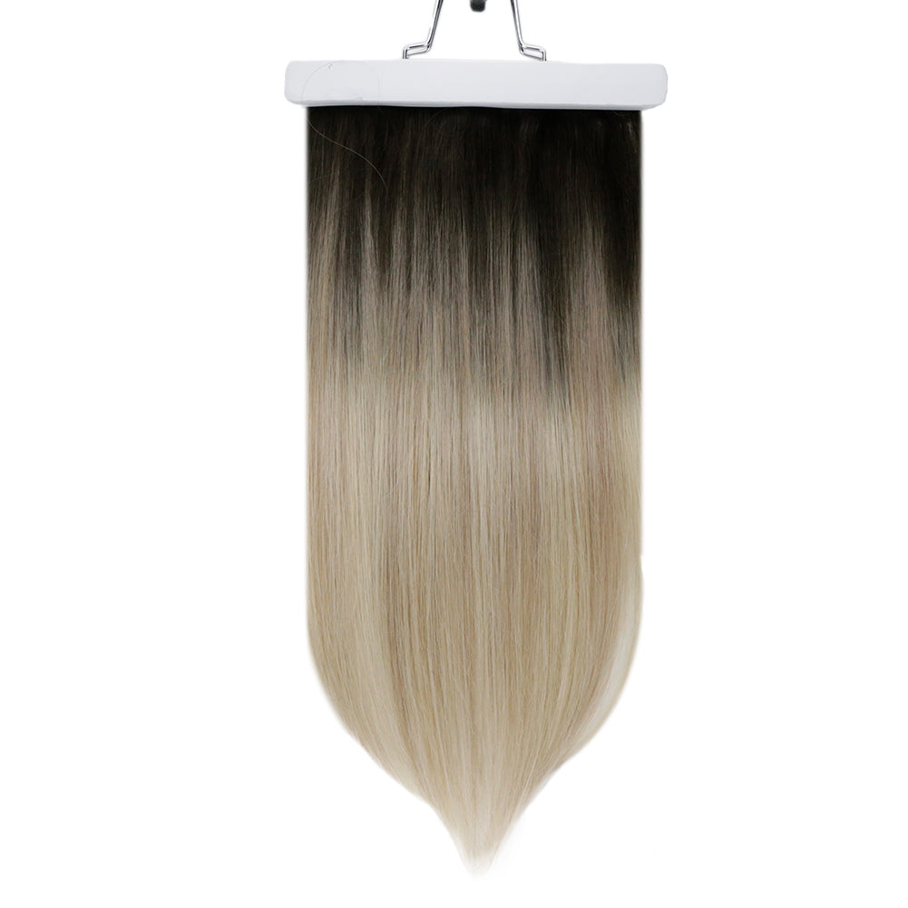 clip in human hair extensions