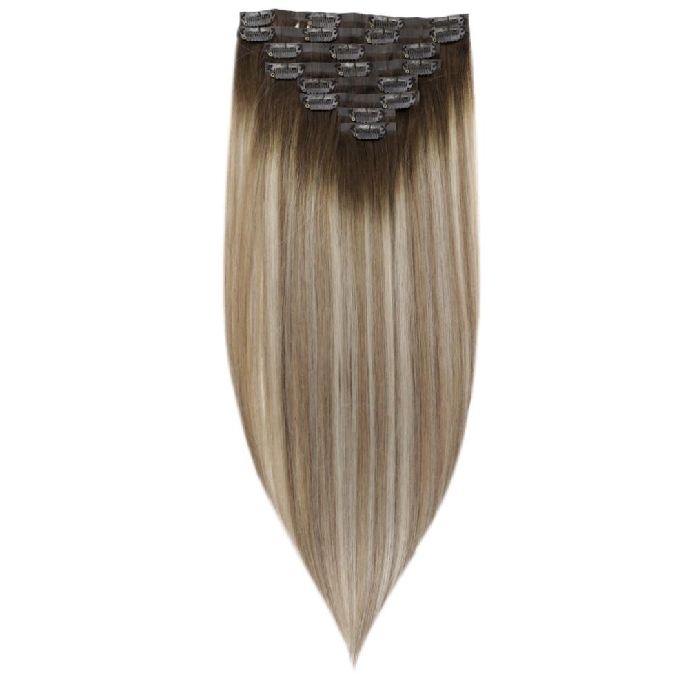 seamless hair extensions