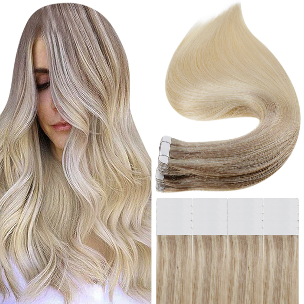 extensions real hair