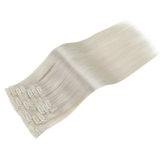seamless hair extensions