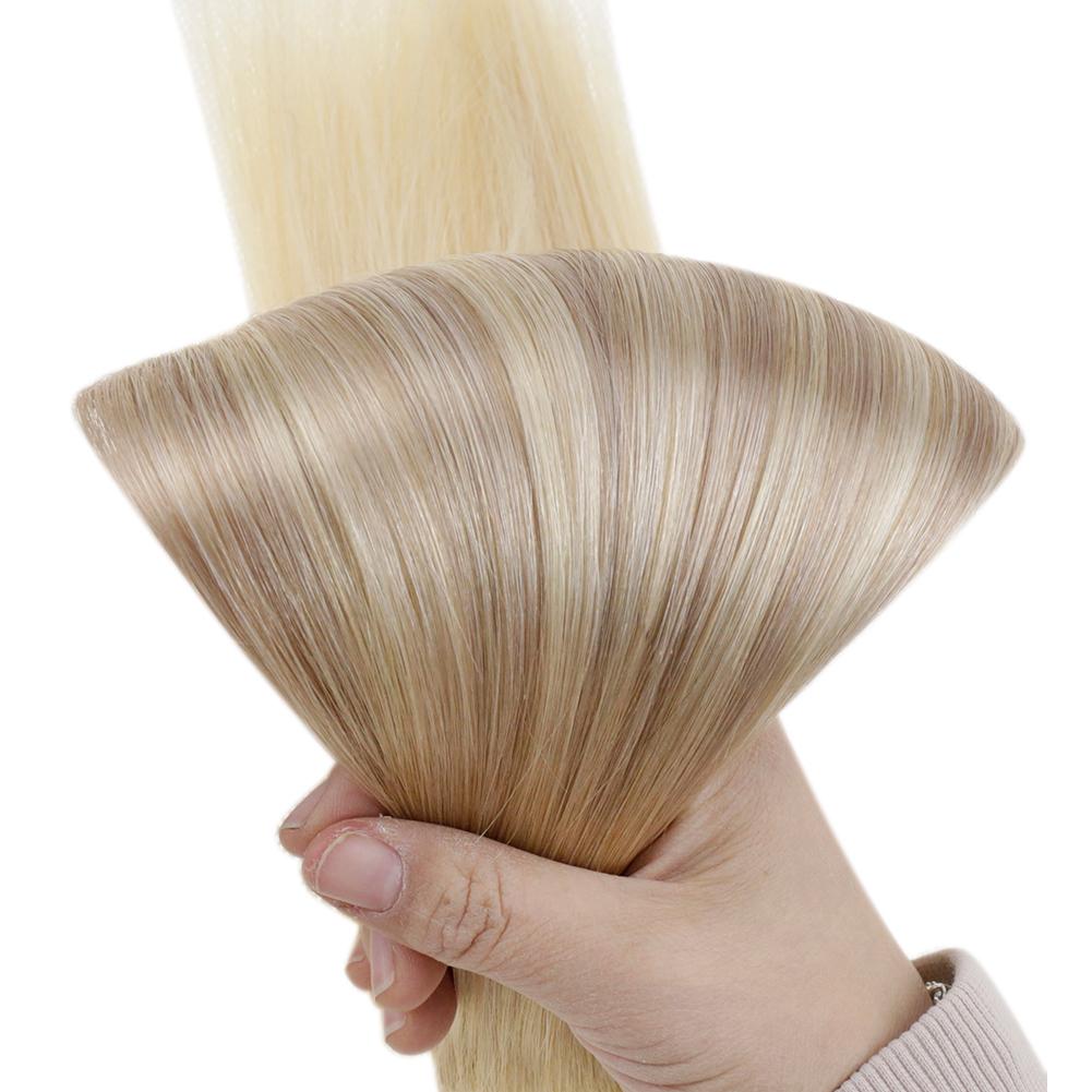 tape in hair extensions 50g