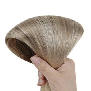 tape in hair extensions 100g