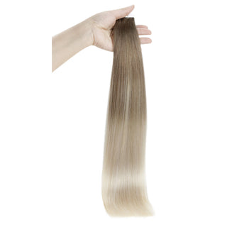 tape in hair extensions human hair