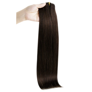 remy clip on hair extensions human hair