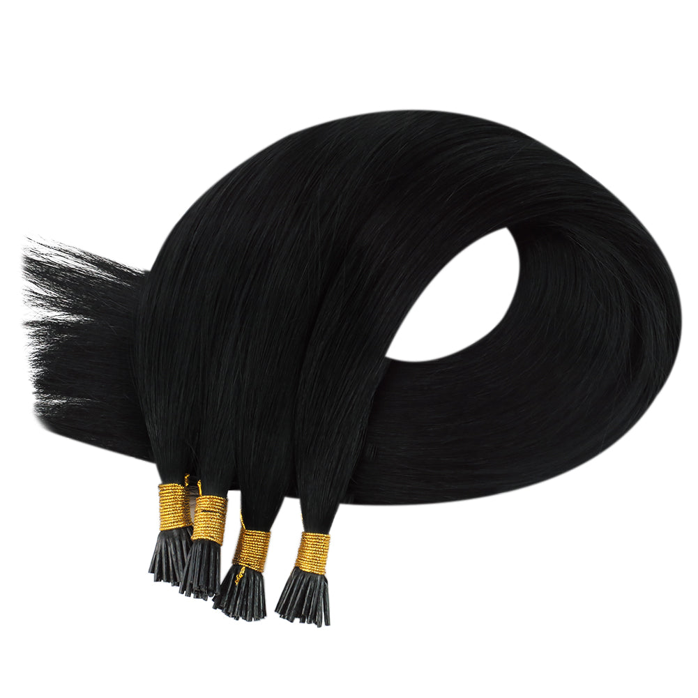 i tip hair extensions human hair 22 inch