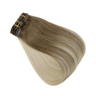 remy human hair