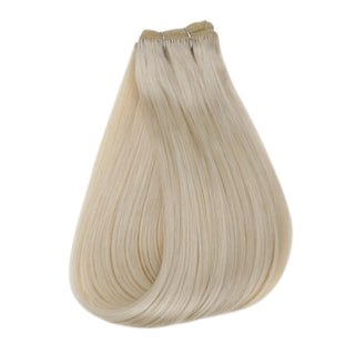 blonde remy hair extensions