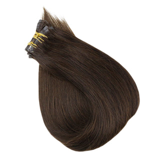 remy clip extensions human hair
