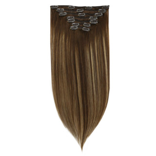balayage hair color