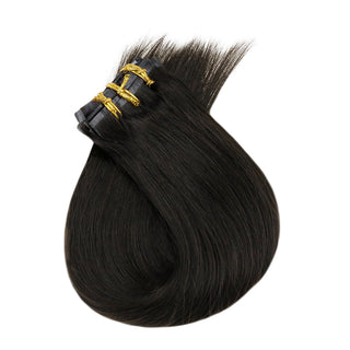 seamless human hair