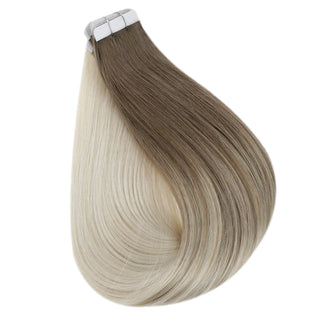 tape in hair extensions
