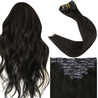 seamless hair extensions