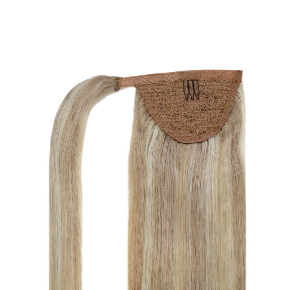 long ponytail hair extensions
