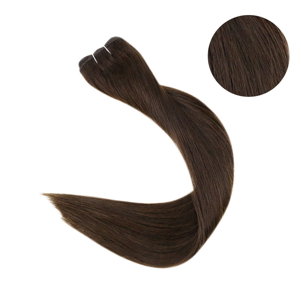 hair weft hair extensions