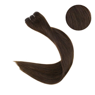 hair weft hair extensions