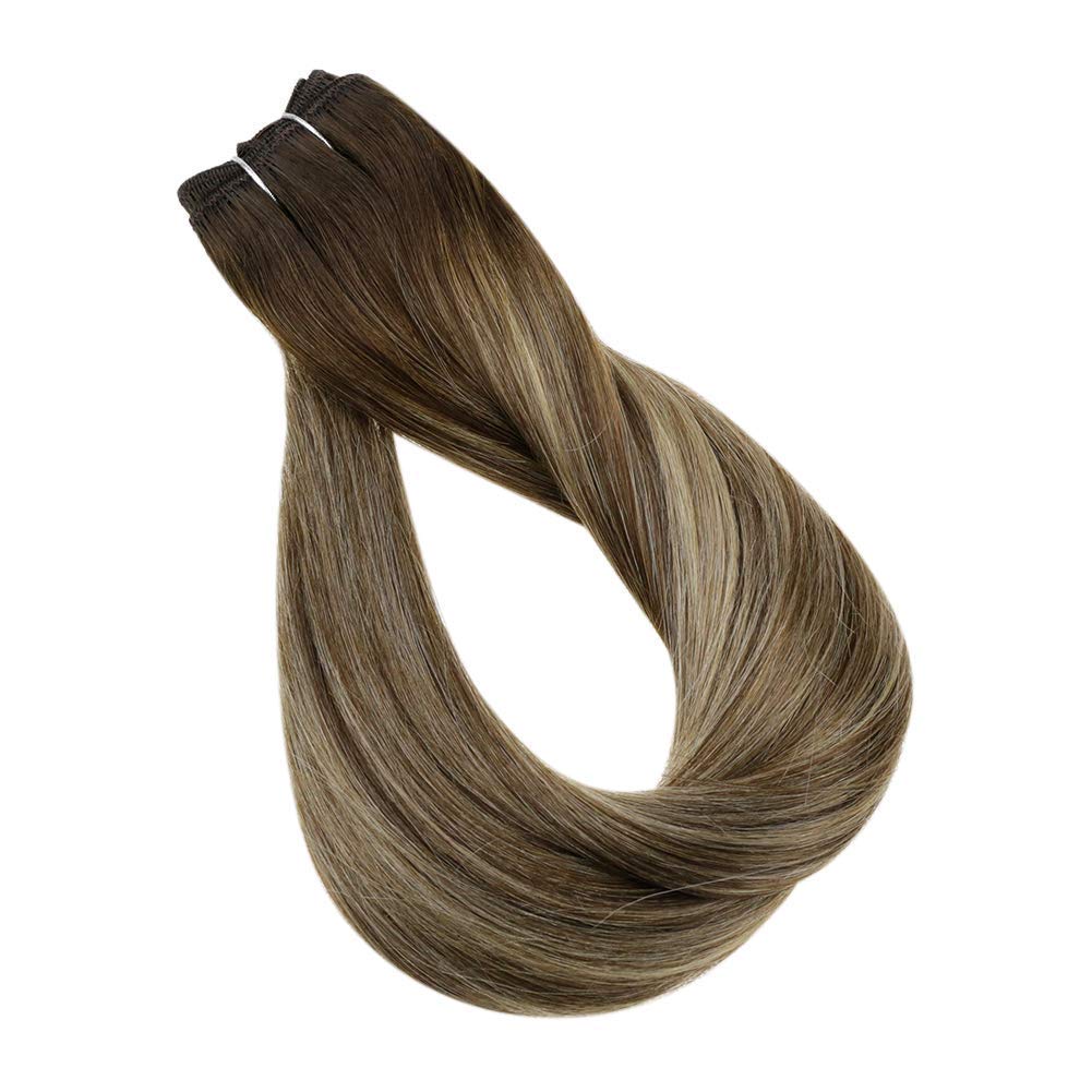 hair wefts human hair